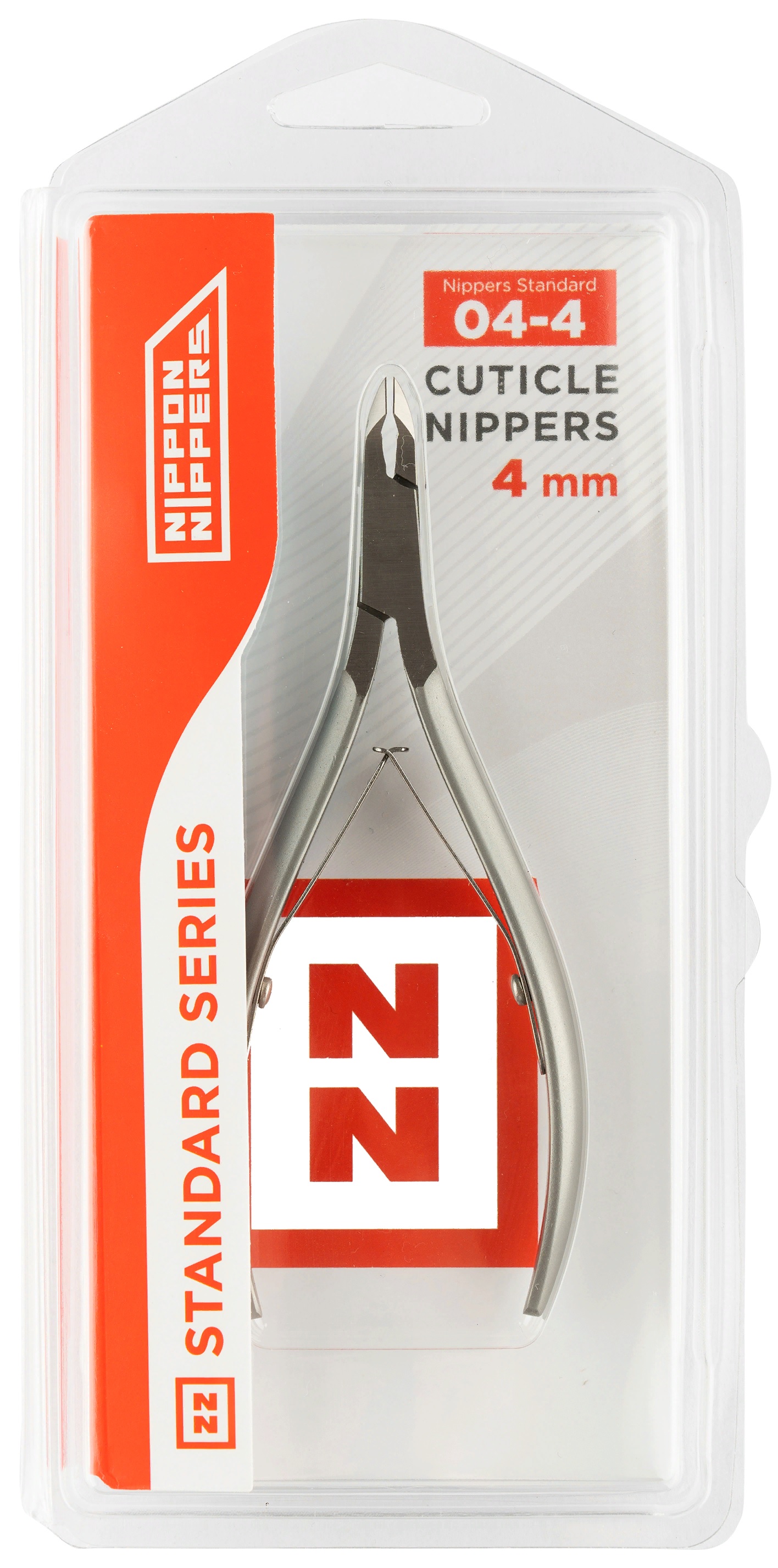 Nippon Nippers     Standard NS-04-4 (4 ) 